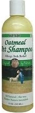 Kenic Oatmeal Conditioning Shampoo
